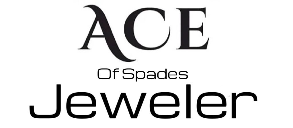 Ace Of Spades Jeweler